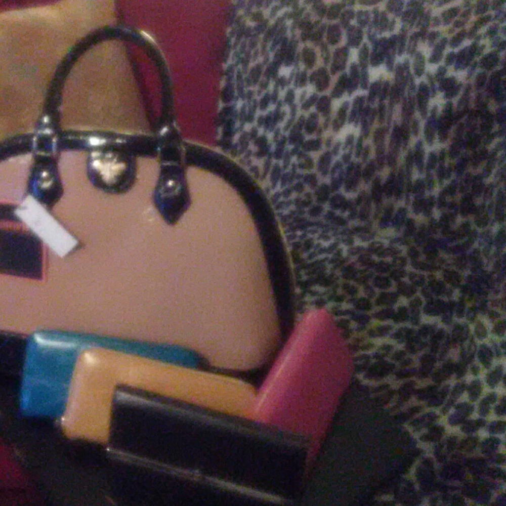 Purses and wallets
